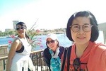 4 days tours, 3 night Nile cruise Aswan to luxor Mövenpick cruise