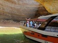 Benagil Family Way CATAMARAN