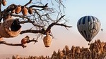 10 Day Private Turkey Tour: Istanbul, Cappadocia, Ephesus and Pamukkale