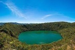 Tour to Guatavita Lake and Salt Mines in Nemocon (Private Tour)