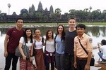 3 Days Siem Reap Explorer - Small Group