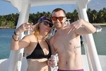 Small Group: Snorkeling Cruise Adventure around the Punta Cana Coast