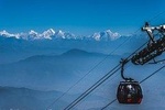 Chandragiri Hill Hiking and Cable Car Ride 