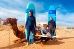 Essaouira Day Trip From Marrakech Including Surf Training