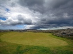 Golf Hústóftavöllur (Grindavik) Golf Course, Iceland