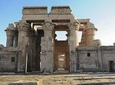 Aswan & Luxor : Full Day Private Guided Tour to Kom Ombo and Edfu temples 