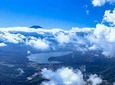 [70 Minutes] Tokyo-Mt.Fuji Tour: Mt. Fuji Helicopter Tour