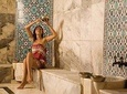 Turkish Bath - 20 min Oil Massage from Antalya
