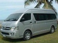 Private Transfer from Bangkok Airport to Hua Hin/Cha Am