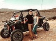 UTV Adventure Tour / Rental