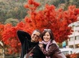 Private Photo Session with a Local Photographer in Yokohama
