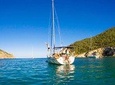 Family / Friends 2 hour private sailing tour