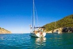 Family / Friends 2 hour private sailing tour