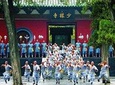  2-Day In-depth Shaolin Temple Discovery Tour from Jinan with Accommodation