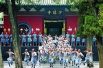  2-Day In-depth Shaolin Temple Discovery Tour from Jinan with Accommodation
