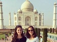 Women Special -Same Day Agra Taj Mahal Tour with Female Consultant