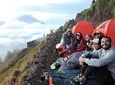 Mt Batur Overnight Camping ( Sunset To Sunrise)