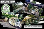 La Dolce Vienna - Ape Sightseeing Tour "Vino"