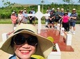 Long Tan Battle Field Tour