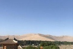 Private 3-Day Tour to Dunhuang from Shanghai by Flight