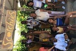Dunn’s River Falls and Luminous Lagoon Night Tour 