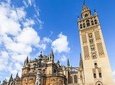 Seville: Skip the line Cathedral of Seville with Tickets