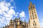 Seville: Skip the line Cathedral of Seville with Tickets