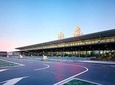 Xi'an Downtown hotel transfer to Xianyang Airport