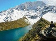 humantay lake tour salkantay 