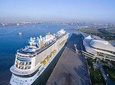 Beijing Downtown Hotel To Tianjin Cruise Port One Way Private Transfer