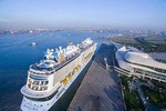 Beijing Downtown Hotel To Tianjin Cruise Port One Way Private Transfer
