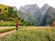 Discover Hagiang 3 Days 2 Nights From Hanoi