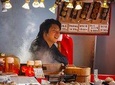 Eat like a local in Yokohama: private & personalized