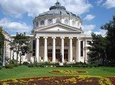 Bucharest Step by Step - Private Walking City Tour (3h)