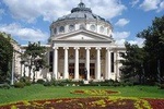Bucharest Step by Step - Private Walking City Tour (3h)