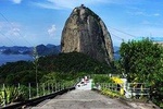 Rio Shore Excursion: Christ Redeemer, Sugarloaf and Selarón Steps 6-Hour Tour