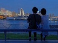 A Full Day in Yokohama with a Local: Private & Personalized