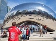 Chicago in a Day: Food, History and Architecture Combo Tour