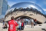 Chicago in a Day: Food, History and Architecture Combo Tour