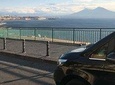 Private transfer from Florence to Sorrento