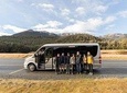 Milford Sound BBQ Experience Full Day Tour from Queenstown with Scenic Flight