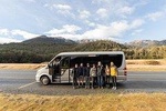 Milford Sound BBQ Experience Full Day Tour from Queenstown with Scenic Flight