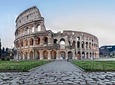 Private Transfer by Car from Sorrento to Rome Airport, Train Station, Hotels