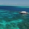 Bora Bora Private Snorkeling in a luxury Boat