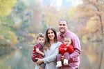 Private Photo Session with a Local Photographer in Strasbourg