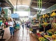 Tour Medellin Market