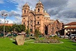 City Tour Cusco - Morning Schedule