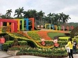 Half Day Private Tour to Yuntai Garden and Baiyun Mountain in Guangzhou