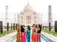 Agra Full Day Tour