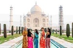 Agra Full Day Tour